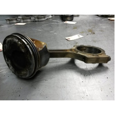 104Z003 Piston and Connecting Rod Standard For 13-16 GMC Acadia  3.6 12590584